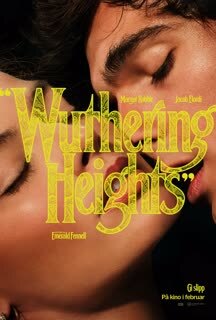 Event image Wuthering Heights
