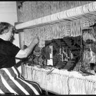 Event image Frem fra Magasinet: Hannah Ryggen 