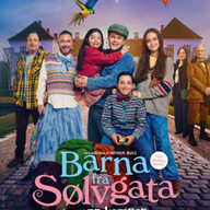 Event image Barna fra Sølvgata tar opp kampen