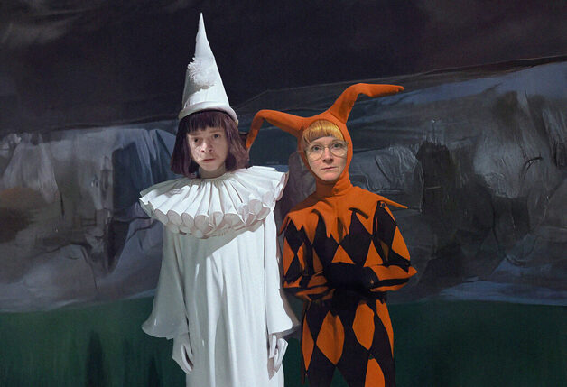 Event image Våre Duster