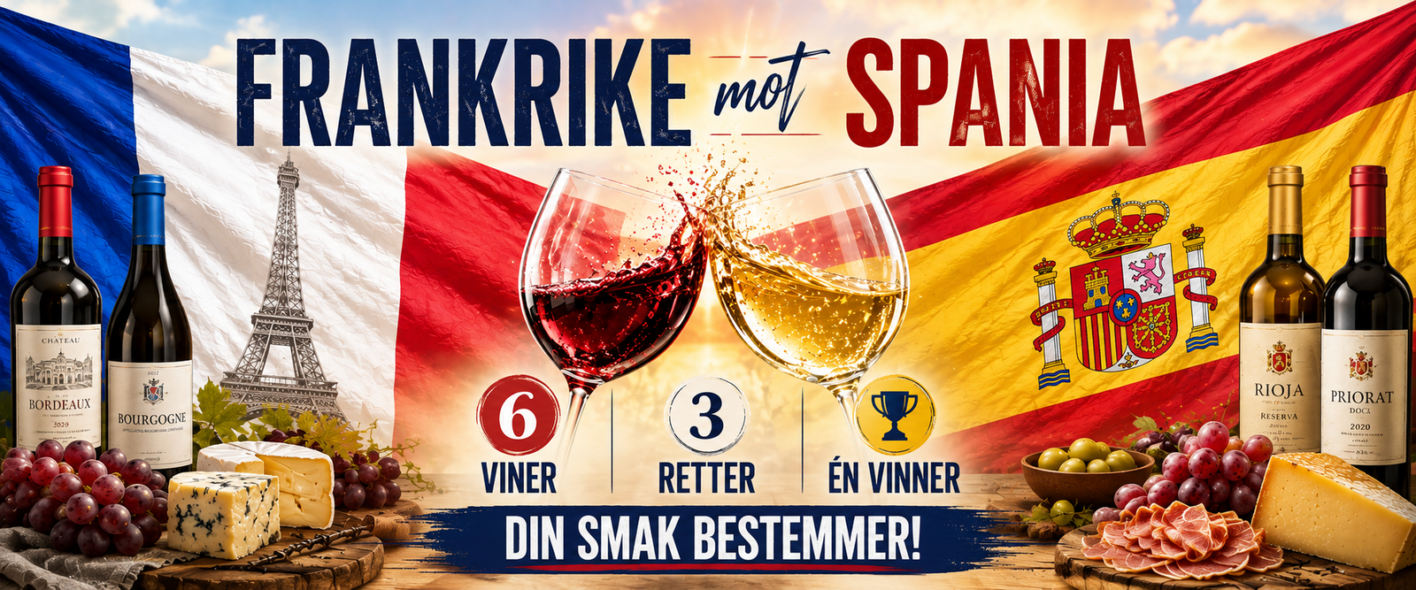 Event image "Bottle-battle" med Palmer Group