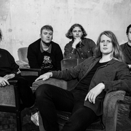 Event image Sverre Sæbø Quintet // Bergen Kjøtt