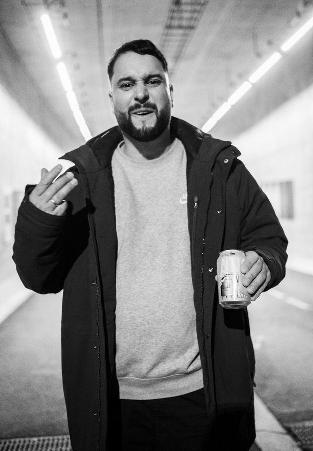 Event image Vic 20 år: Flex