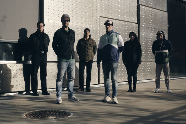 Event image Modal Trafikk