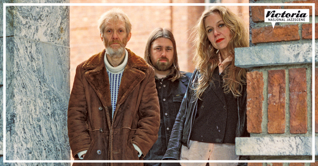 Event image Hedvig Mollestad Weejuns