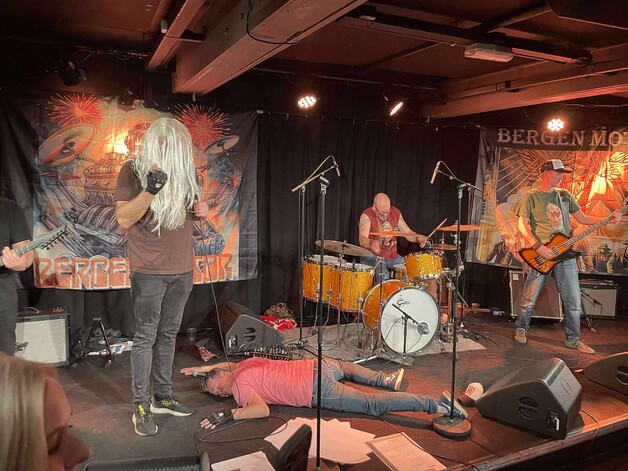 Event image Bergen Motor