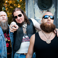 Event image Cardinals Folly (FI) + Strange Horizon || Hulen