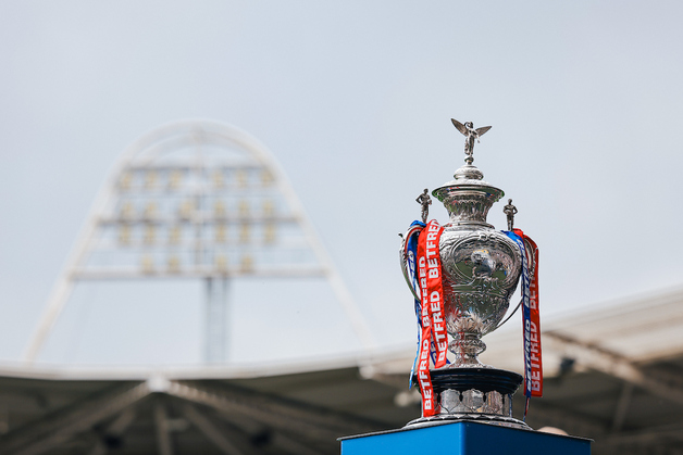 Event image Oldham RLFC vs Dewsbury Rams