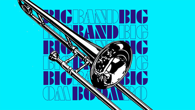 Event image BIG BAND BOOM 2026
