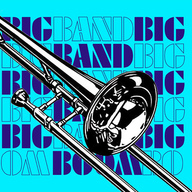 Event image BIG BAND BOOM 2026