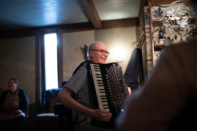 Event image Columbi Egg