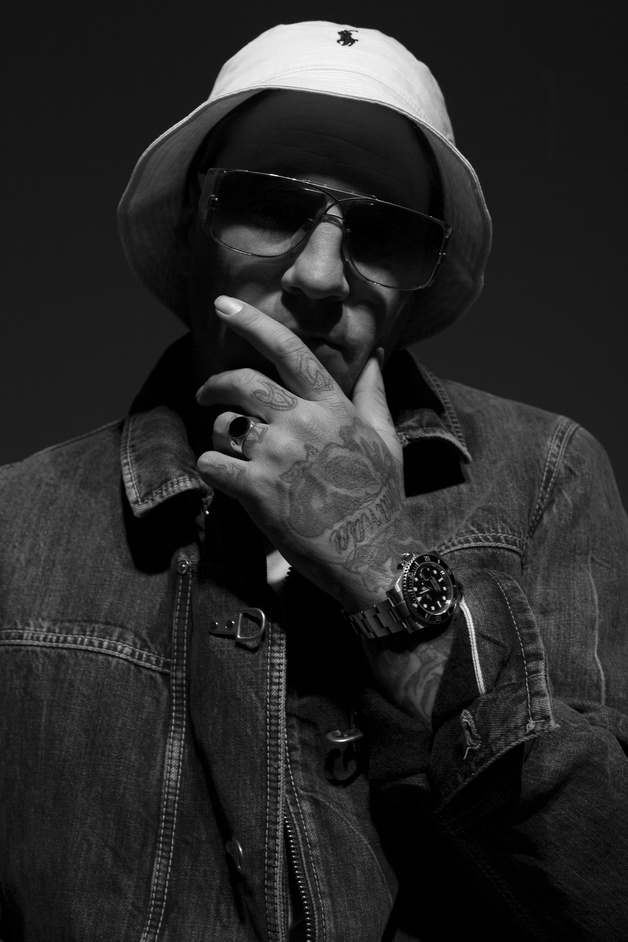 Event image OnklP med band - GRATIS UNGDOMSKONSERT!