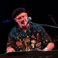 Event image Reidar Larsen, Wrightegaarden, John G Scene