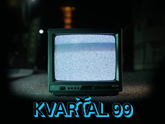 Event image Kvartal 99