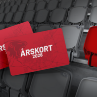 Event image Årskort 2026