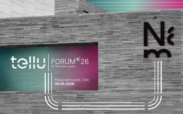 Event image Tellu Forum '26