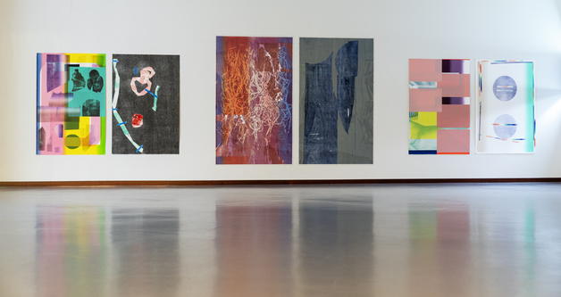 Event image Museumsstafett - Kvinner i kunst | Ciara Phillips