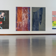 Event image Museumsstafett - Kvinner i kunst | Ciara Phillips