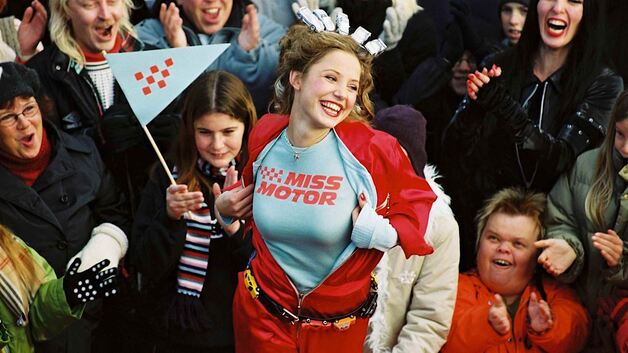 Event image Smala Sussie (2003)