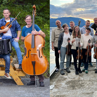 Event image Søndagsdans med Båttåbol og Forslaget