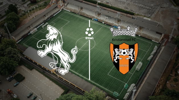 Event image AFC Malmö - Kristianstad FC