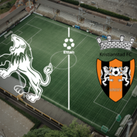 Event image AFC Malmö - Kristianstad FC