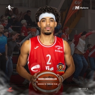 Event image BLNO: Gimle Basket - Fyllingen