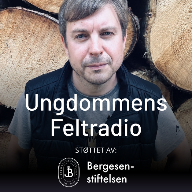 Event image FOR SKOLENE: Sergej Lebedev: Putin og Russlands mørke krefter