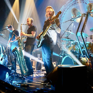 Event image A SAUCERFUL OF SECRETS – PINK FLOYD TRIBUTE