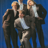 Event image Evig Ferie // Hvelvet Scene