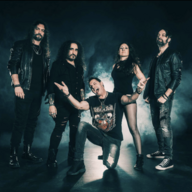 Event image Hardline + Sevi - ROCK REVIVAL SUNDAYS