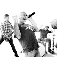 Event image SPLITTER PINE - EN HYLLEST TIL NORSK ROCK