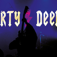 Event image DIRTY DEEDS – AC/DC