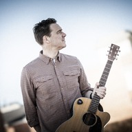 Event image HÅVARD BÆVRE - Fredagskveld på Kaffka 06.03. kl. 20