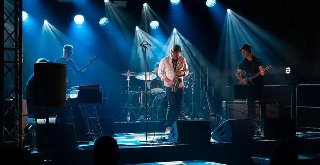 Event image KÅRE KOLVE FUSION