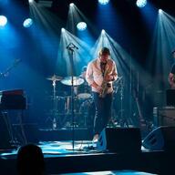 Event image KÅRE KOLVE FUSION