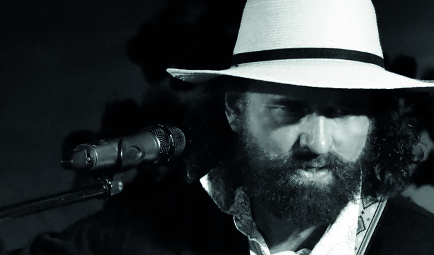 Event image MIKE BECK - Lyttekonsert