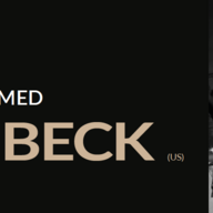 Event image MIKE BECK - Lyttekonsert