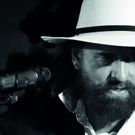 Event image MIKE BECK - Lyttekonsert