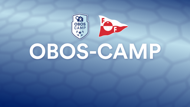 Event image OBOS-camp summer 2026