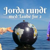Event image Jorda rundt med Taube for 2