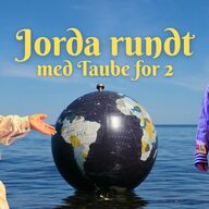 Event image Jorda rundt med Taube for 2