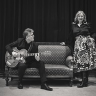 Event image HE&ME - Fredagskveld på Kaffka 20.02. kl. 20