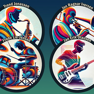 Event image R&B Connection november 2026