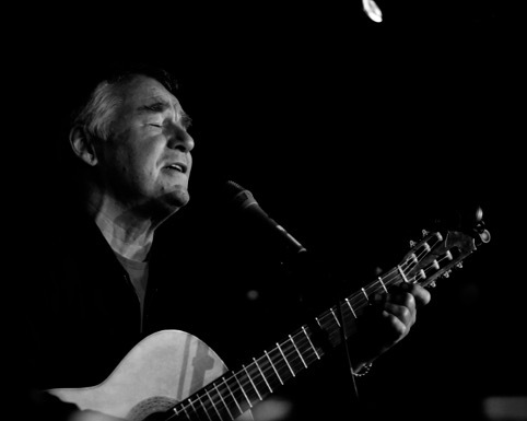 Event image Varig vind: Lars Klevstrand tolker Erik Bye