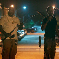 Event image Rat Film (2018)