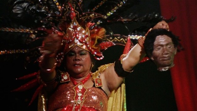 Event image The Act of Killing (2012)