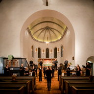 Event image To be Sung on the Water - Reflections on War and Peace