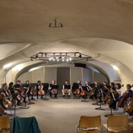 Event image Young Cellists of Prague and Absolutt Cello