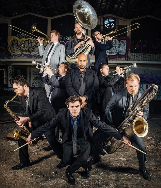 Event image BULLHORN